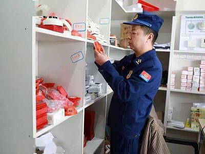 黔江消防積極開展&ldquo;3.15&rdquo;消防產(chǎn)品質(zhì)量監(jiān)督檢查和宣傳活動