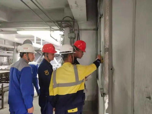 消防要聞 格爾木支隊(duì)聯(lián)合應(yīng)急等部門(mén)開(kāi)展危險(xiǎn)化學(xué)品重大危險(xiǎn)源企業(yè)消防安全專項(xiàng)檢查