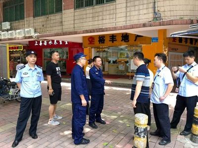 越秀消防大隊圓滿完成2019年高考期間消防安保任務 暑假期間 家庭防火該注意哪些事項.