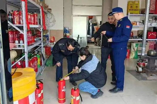 寶雞消防 銷(xiāo)售不合格消防產(chǎn)品,罰