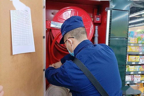 打假一線 貴陽消防產(chǎn)品專項(xiàng)檢查在行動(dòng)