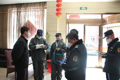 丹東消防&ldquo;3&middot;15&rdquo;國(guó)際消費(fèi)者權(quán)益日教你來(lái)&ldquo;找茬&rdquo;