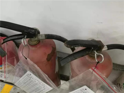 惠州消防專項(xiàng)暗訪廠房火災(zāi)隱患,這些單位被點(diǎn)名!