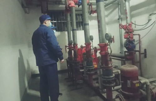 十堰消防執法黨員服務隊全面開展監督服務