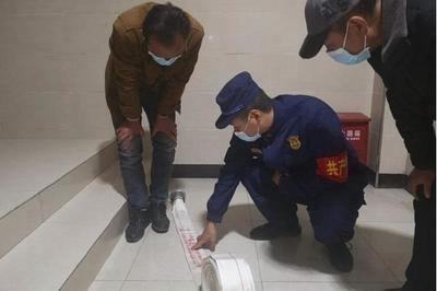 湖北天門 助力復工復產 保障消防產品“真”安全 消防檢測服務