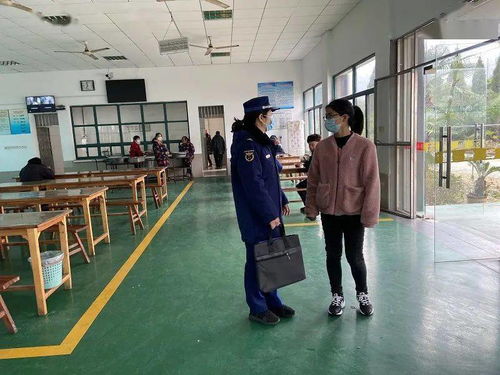 歲末安防護銀齡，消防檢測送平安——助力社區老人安心迎新年