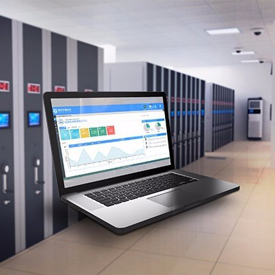 智慧檔案軟件 人事檔案管理現代化的技術驅動