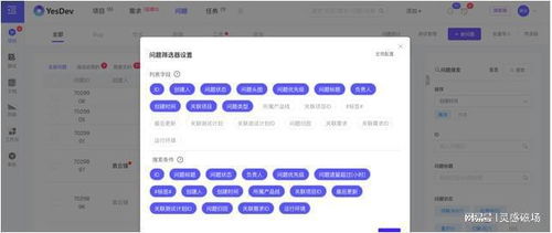 cto干貨分享來yesdev搭建你的軟件研發指標體系