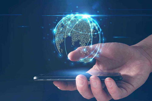 未來久App的生存密碼 精準定位、技術迭代與生態構建