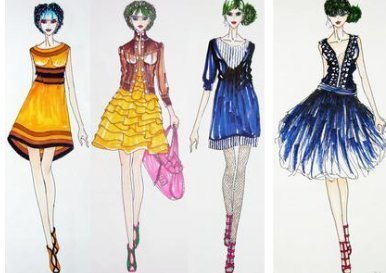 服裝經營范圍的規范表述 以針紡織品及原料銷售為例