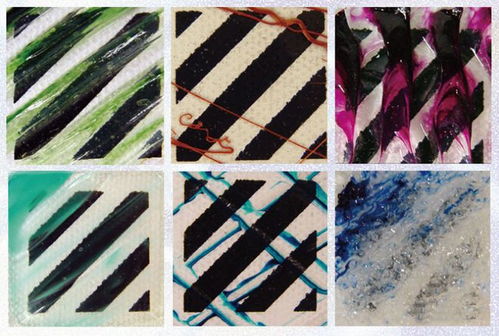 新型繪畫材料 丙烯顏料及媒介技法應(yīng)用工作坊第一期招生啟動