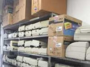 成都辦公設(shè)備新選擇 品牌二手針式激光打印機(jī)，從398元起售