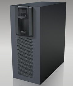 西安索曼電子科技有限責任公司 一站式機房建設與電力保障解決方案專家