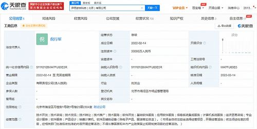 支付寶成立數(shù)字科技新公司 注冊(cè)資本2億，領(lǐng)航計(jì)算機(jī)信息系統(tǒng)集成服務(wù)